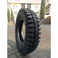 GT Traction Pro 640 - 13 ban off road 6.00 R13 ban mobil Carry pickup T120SS