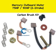 Starter Brush Kit 75HP / 90HP Mercury Outboard - 898265016