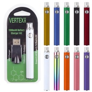 510 Interface Wireless Portable VERTEX Small UAB Rechargeable Mini Household Repair Welding Battery 