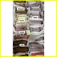 ◰ ㍿ ⊙ ONHAND  BRICK PU 18&22CM BAG ONHAND HOUSE OF LITTLE BUNNY (3 Straps included)