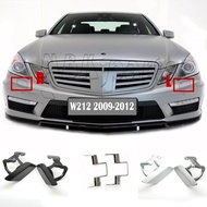 Fit 09-13 Mercedes E W212 Sedan S212 Wagon E180 E200 E220 E250 E300 E350 E400 E500 E63AMG Washer Cov