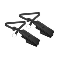 HL 2Pcs Replacement Harness Straps For BR350 BR430 BR450 SR450 Backpack Blowers Shoulder Positioning
