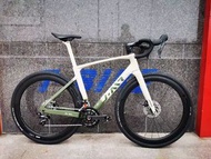 JAVA Gravel佳沃礫石越野碟剎公路車全內走Lancia Disc Carbon Roadbike