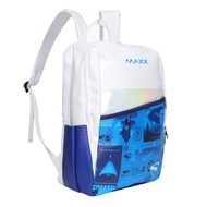 Tas Ransel Bulutangkis MAXX Superman MLBP07 / Tas Badminton MAXX Edition MLBP07