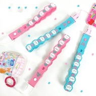 DADDY | 可愛的蓬鬆手機帶，超可愛的手機/相機掛帶。