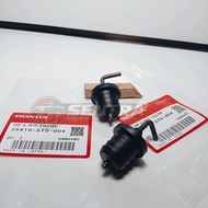 OIL CAP AUTOMATIC OIL COVER HONDA MOBILIO BRIO BRV HRV JAZZ ORIGINAL 25615-5T0-004