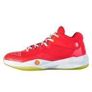 Peak Basketball Shoes Dwight Howard II (DH2) E64003A Red White