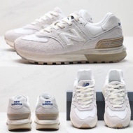 Nb nb 574 Running Shoes Low-Top Retro Casual u574 Men Women Running Shoes SNUQ