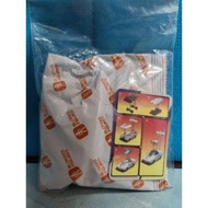 Blokees GVD04 Wheelsjack Vehicle