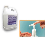 Grand Sanitizer - Waterless Hand Sanitizer With Alcohol 75% - 10Liter