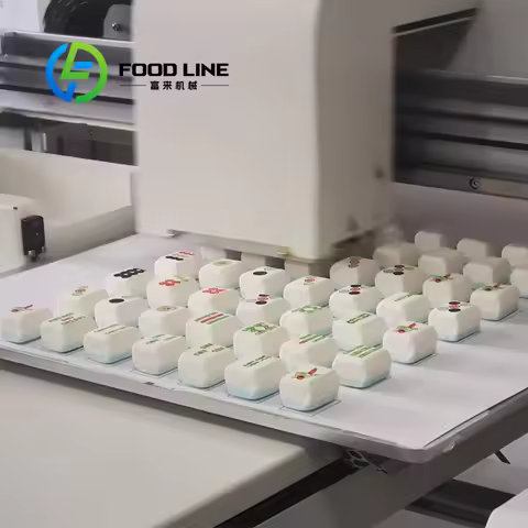 Customize High Quality Edible Cake Food Printing Machine Chocolate Printer