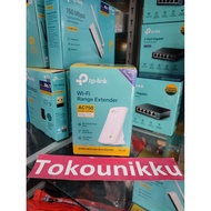 TP-Link AC750 Wi-Fi Range Extender RE200
