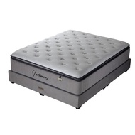 Auzzie Slzzp Intimacy 14 Inch Mattress Aussie Sleep - Queen / King