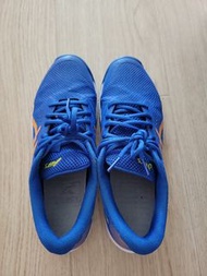 Asics Gel-Game 9 網球鞋