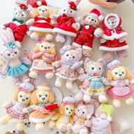 • Tokyo Disney Sea Japan Includes Duffy and friends Keychain Bag Charm
