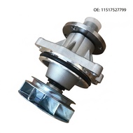 Auto Car Water Pump OEM 11517527799 Fit BMW 3 Series E46 5 Series E39 X5 E53 M54 Engine Cooling Wate