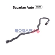 Original BOGAP Coolant Hose | BMW F07 GT/F10/F06/F12/F13/F01/F02 With N54/N55 Engine | 17127580963
