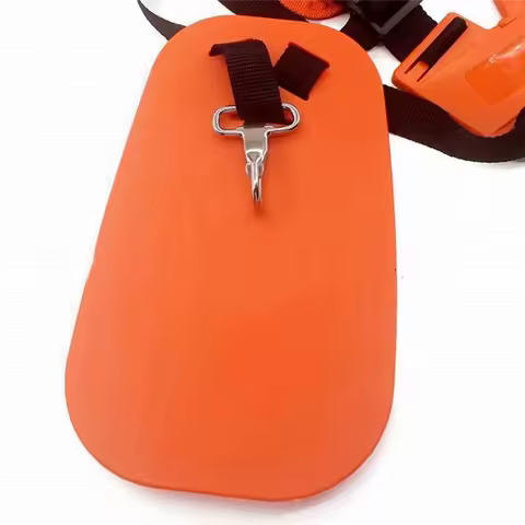 The Harness Of Shoulder Strap For Sthil FS And KM Series Trimmers Is Suitable For Husqvarna 4119 710
