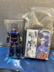 （已保留)action toy 二手90%鐵人28號超合金