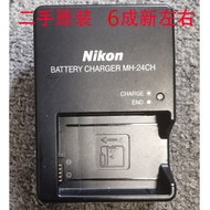 Nikon SLR Camera EN-EL14/EL14A Battery Charger D5500 D5300 D3300 DFMH-24