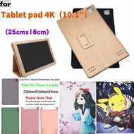For 10-in Universal Tablet PC Casing Android For Tablet pad 4K large screen 10 inches Tablet PC 5G 1