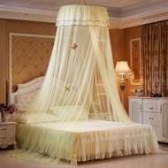 kelambu Mosquito Net Foldable Self Standing / Kelambu Nyamuk