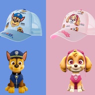 [SG Stock] Paw Patrol Skye Chase Children Caps 4-8years old