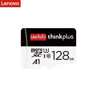 Lenovo | การ์ด MicroSD สำหรับโทรศัพท์มือถือ แท็บเล็ต และกล้อง