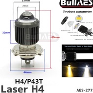 H4 Led Headlight Bulb H4 Led Headlight Bulb Laser Main Headlight h6 led Universal