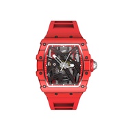 CRONUS ART CM002 - 12A Silverstone NTPT Case Automatic Watch Jam Tangan