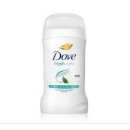 Dove Fresh Care Antiperspirant Deodorant Stick 50mL