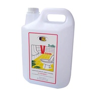 V-CLEAN B229 น้ำยาล้างสุขภัณฑ์ ล้างพื้น และคราบปูน Bosny 5ลิตร