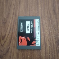 Kingston SSD(เปล่า) 120GB มือสอง