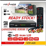 SET TOP BOX/DVB T2/SET TOP BOX TV DIGITAL/SET TOP BOX ADVANCE BEST