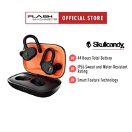 Skullcandy Push Active True Wiresless Sport Earbuds | 1 Year Skullcandy Warranty