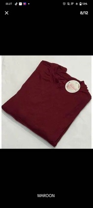 One Set Serut Knit Premium