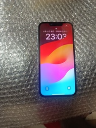 iPhone 13 Pro 天峰藍色 256gb