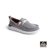 REEF SWELLSOLE PIER Lazy Men's Casual Sailing Shoes CJ3852