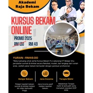 Kursus Bekam Online PJJ Raja Bekam