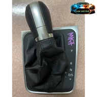VOLKSWAGEN GOLF MK7 SHIFT KNOB LEVER COVER Accessories IMPORT FROM Japan