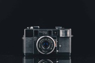 Konica C35 AF #AD #135底片相機
