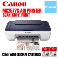 CANON MG2577S MG3070S TS307 E4570 E4270 TS5070 PRINTER INKJET COLOUR PRINTER. HP 2135 2676 HL1110