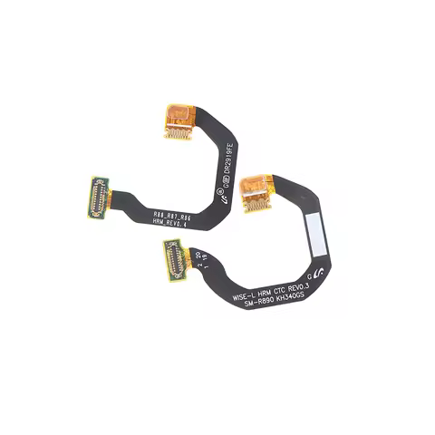 Mainboard Flex Cable For Samsung Galaxy Watch 4 Classic R860/R870/R880/R890 - Bottom Case Back Cover