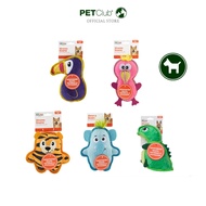 [PETClub] Outward Hound Xtream Seamz-Dog Plush Toy