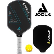 JOOLA Pickleball Paddle C2 Carbon Fiber Ben Johns Hyperion C2 – HYPERION Charged Surface Technology