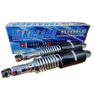 ♞Heavy Duty Takasago Hydraulic Shock Absorber for TMX ALPHA/STX125