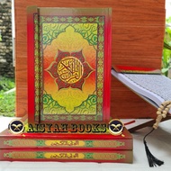 Almecca HVS Paper Standard, quran Size b5