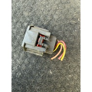 MAZDA 6 GH MAP SENSOR SOCKET USED JAPAN