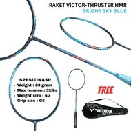 Victor Thuster HMR 32lbs Badminton Racket Original