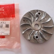 ORIGINAL SYM VTS200 Pulley Fan Drive Face 22102-RA-000